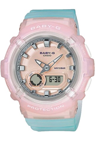 CASIO BGA-280-4A3