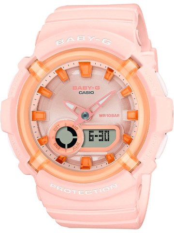 CASIO BGA-280SW-4A