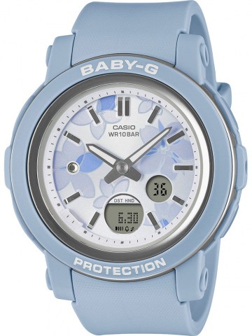 CASIO BGA-290FL-2A