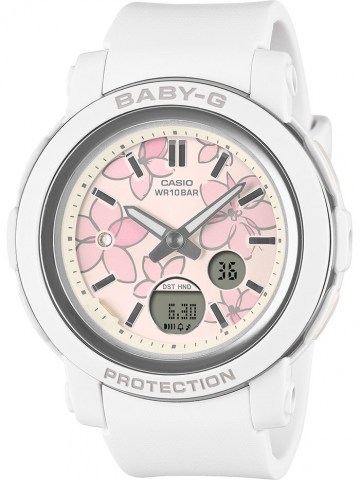 CASIO BGA-290FL-7A
