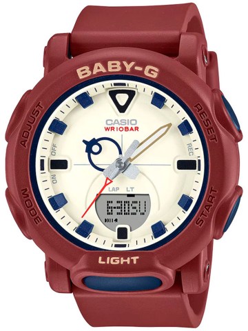 CASIO BGA-310RP-4A
