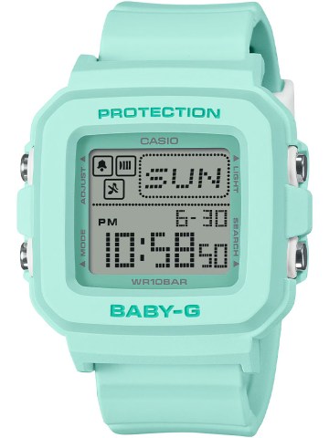 CASIO BGD-10-3