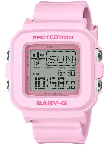 CASIO BGD-10-4