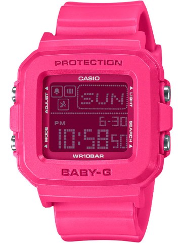 CASIO BGD-10K-4