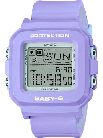 CASIO BGD-10K-6