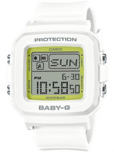 CASIO BGD-10K-7