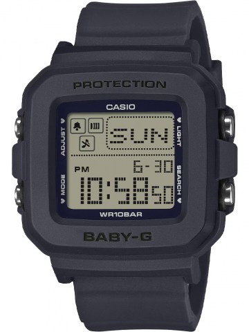 CASIO BGD-10KH-2C