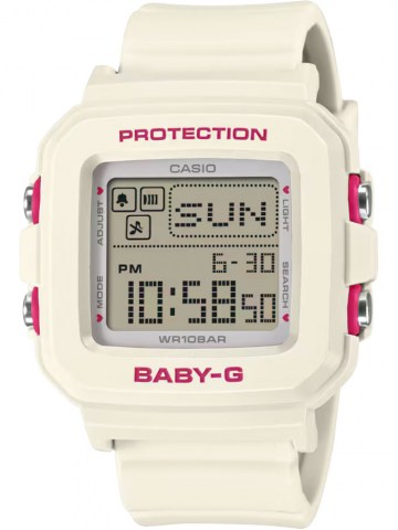CASIO BGD-10KH-7