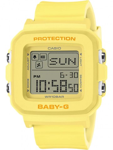 CASIO BGD-10KH-9