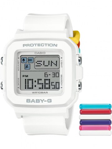 CASIO BGD-10L-7