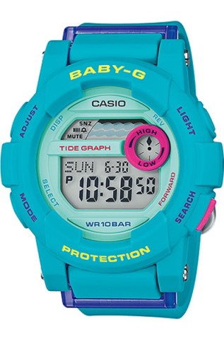 CASIO BGD-180FB-2E