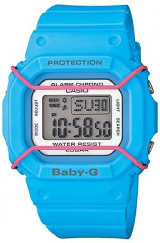 CASIO BGD-501-2E