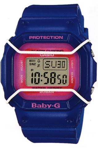 CASIO BGD-501FS-2E
