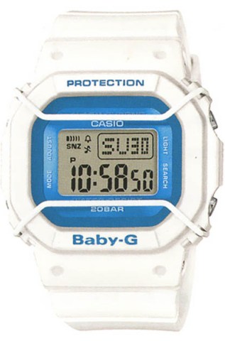 CASIO BGD-501FS-7E