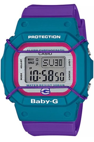 CASIO BGD-525F-6E