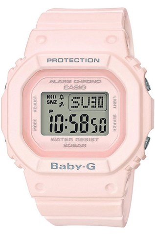 CASIO BGD-560-4E