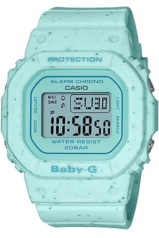 CASIO BGD-560CR-2