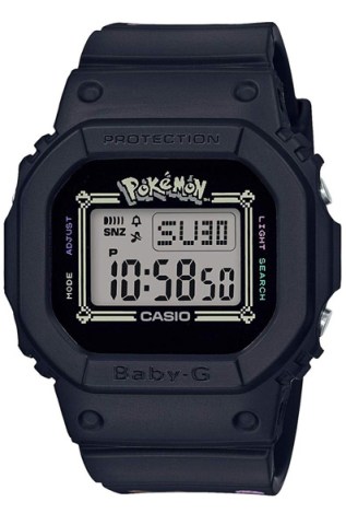 CASIO BGD-560PKC-1E
