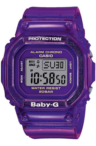 CASIO BGD-560S-6E