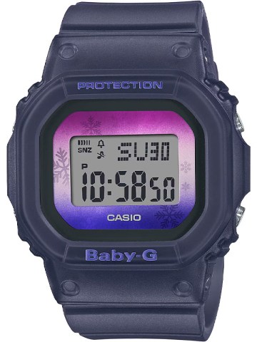 CASIO BGD-560WL-2