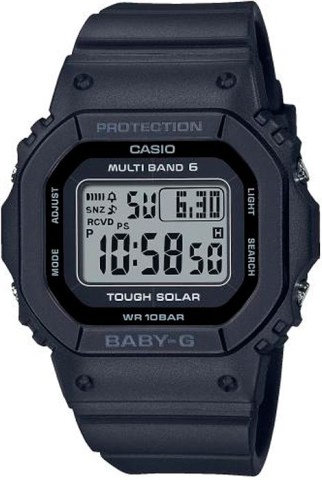 CASIO BGD-5650-1