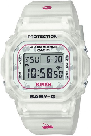 CASIO BGD-565KRS-7