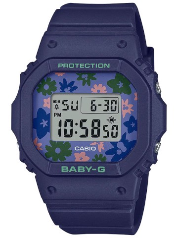 CASIO BGD-565RP-2