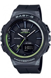 Часы Casio BGS-100-1A