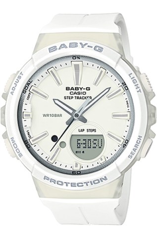 CASIO BGS-100-7A1