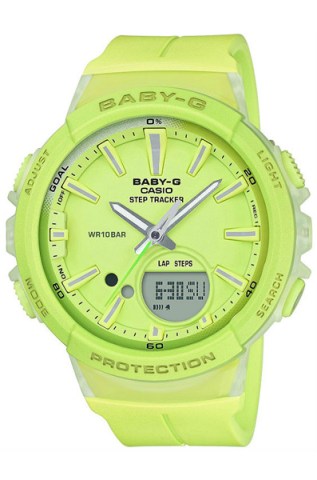 CASIO BGS-100-9A