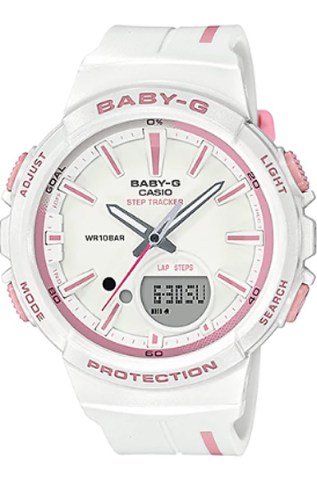 CASIO BGS-100RT-7A