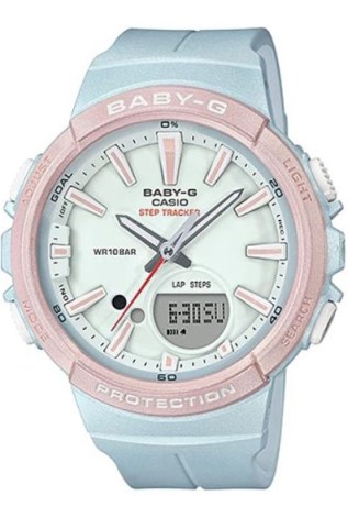 CASIO BGS-100SC-2A