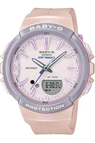 CASIO BGS-100SC-4A