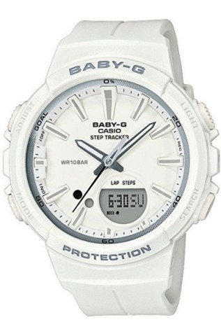 CASIO BGS-100SC-7A