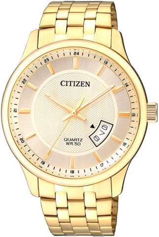 CITIZEN BI1052-85P