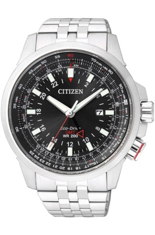 CITIZEN BJ7070-57E