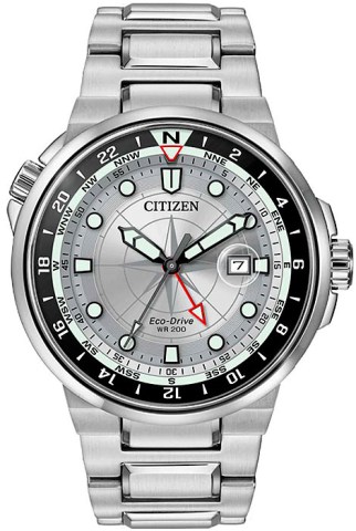 CITIZEN BJ7140-53A