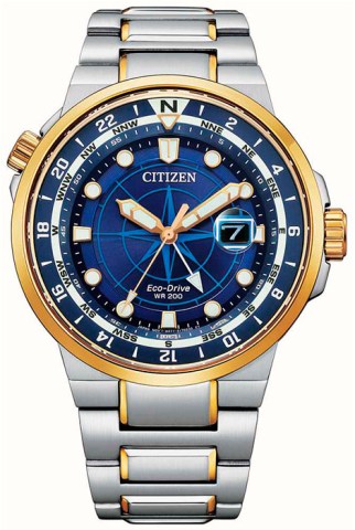 CITIZEN BJ7144-52L