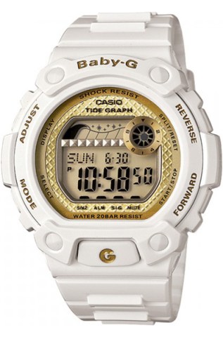 CASIO BLX-100-7B