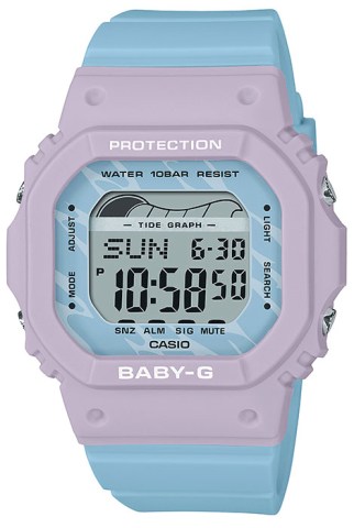CASIO BLX-565-2