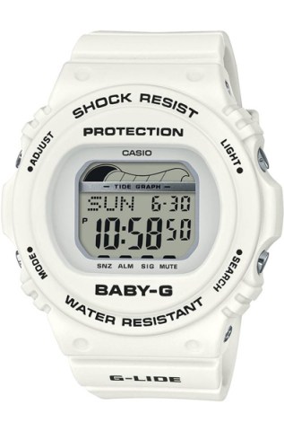 CASIO BLX-570-7E