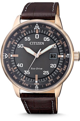 CITIZEN BM7393-16H