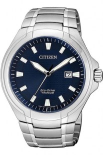 Часы Citizen BM7430-89L