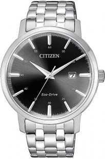 Часы Citizen BM7460-88E