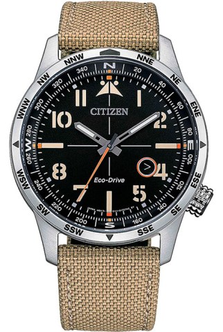 CITIZEN BM7550-10E