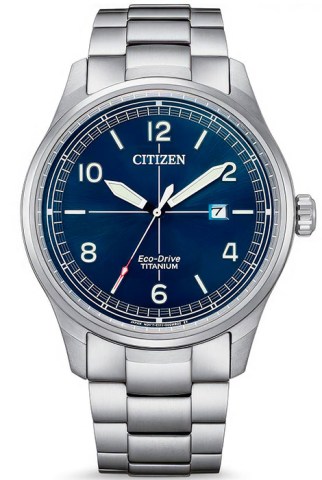 CITIZEN BM7570-80L