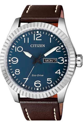 CITIZEN BM8530-11LE