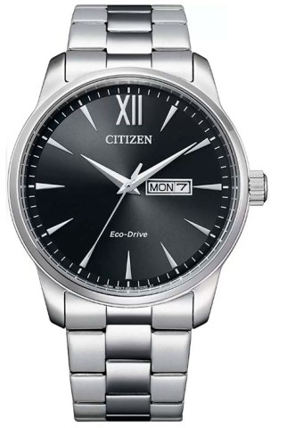 CITIZEN BM8550-81E