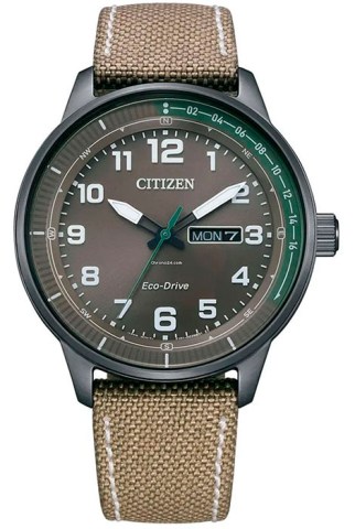 CITIZEN BM8595-16H
