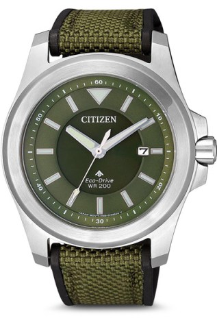 CITIZEN BN0211-09X